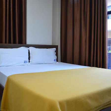 Royal Star Hotels Bangalore Exteriör bild